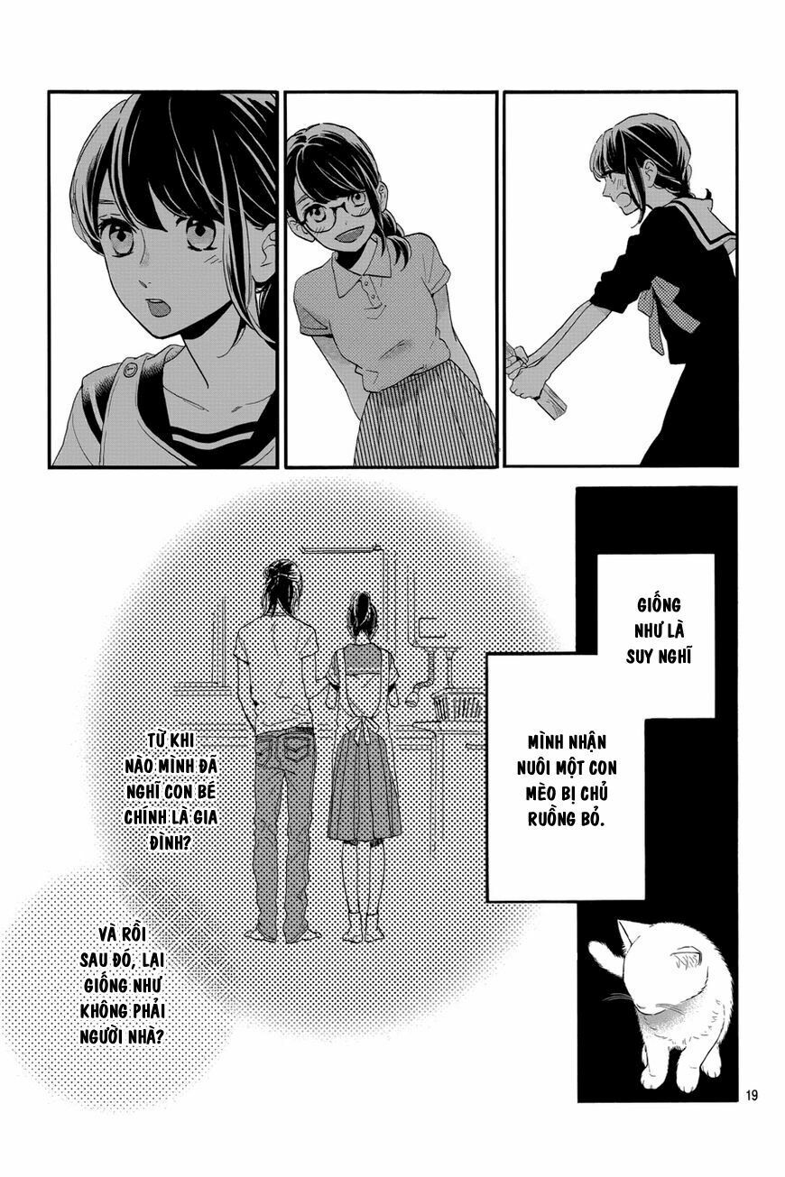 những đóa sơn trà kia, sẽ vì em mà đơm hoa khoe sắc chapter 29 20