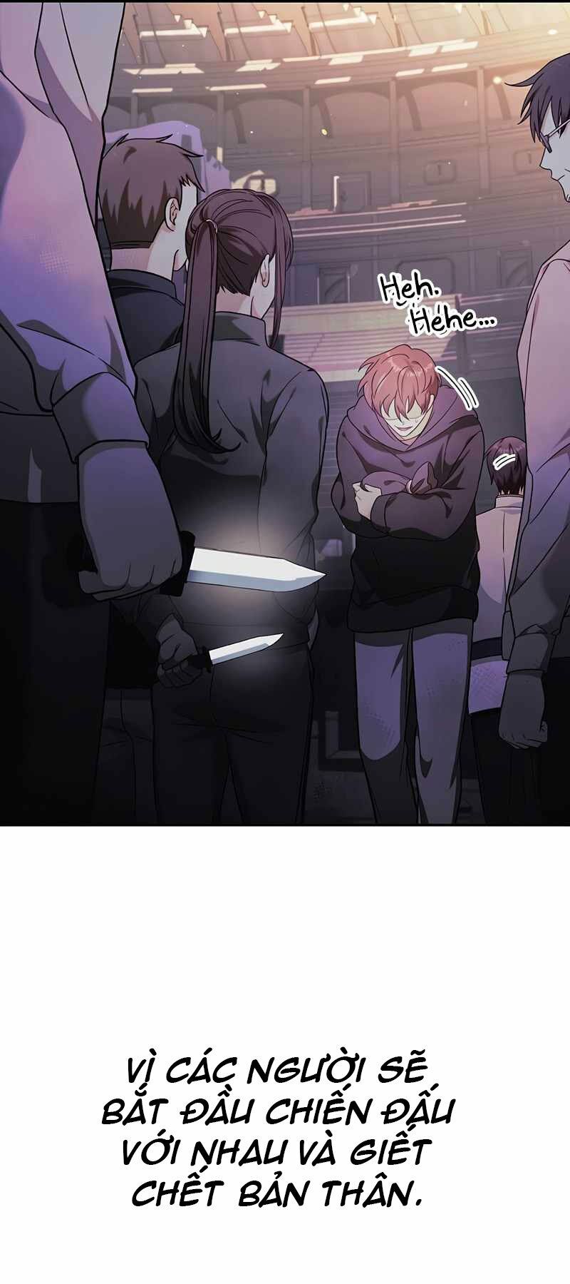 Kí Sự Hồi Quy Chapter 42 22