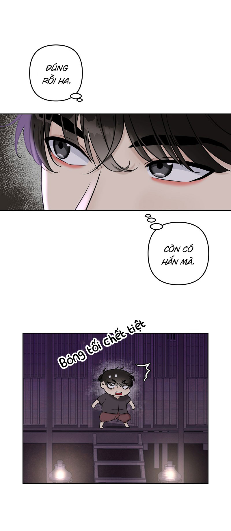 hoa kim châm batavia của ta chapter 3 9