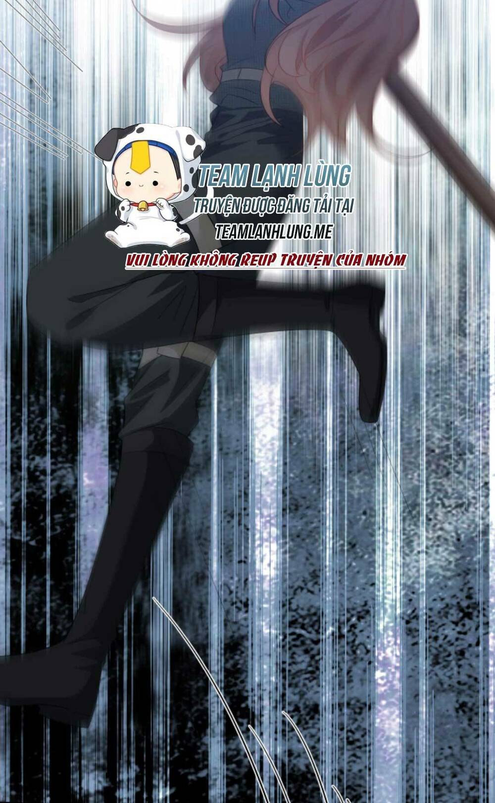 xuyên nhanh: phản diện quá sủng quá mê người chapter 180 13