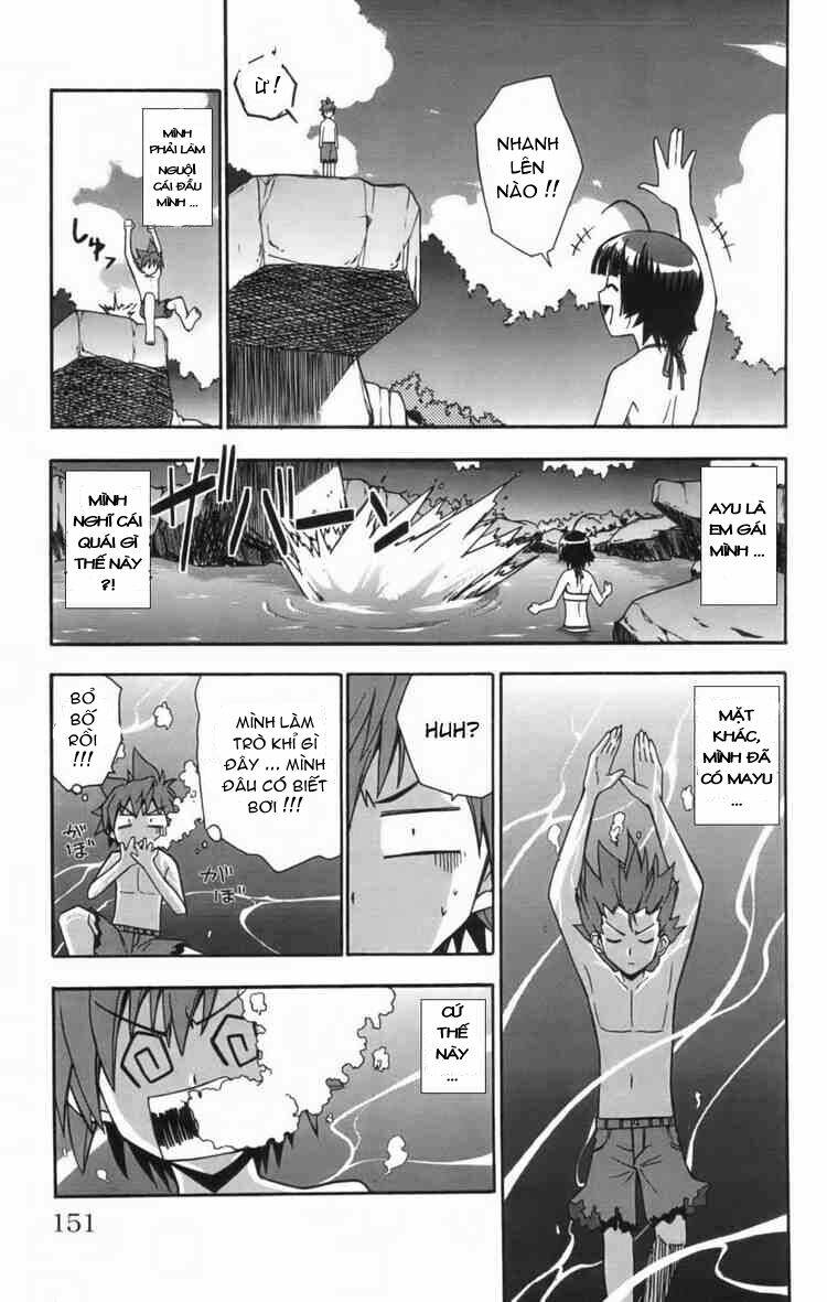 ayu mayu chapter 10 17