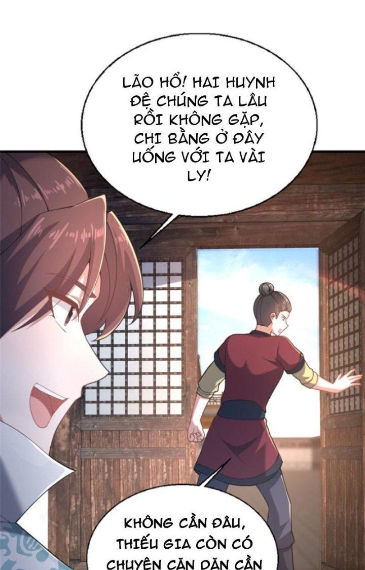 võ thánh này cũng quá khẳng khái chapter 21 65