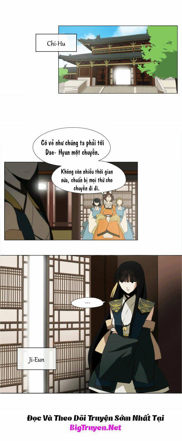 godly bells chapter 29.5 4