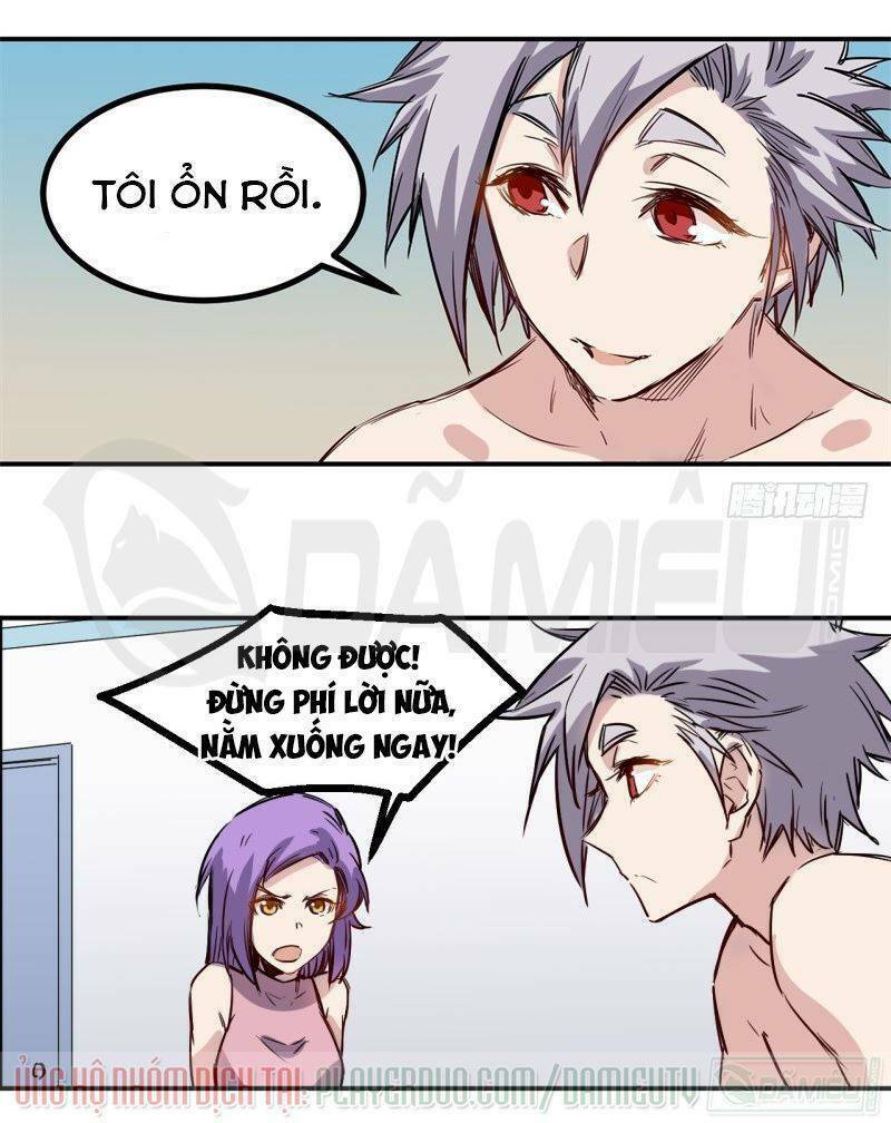 đỉnh phong thần y chapter 24 11