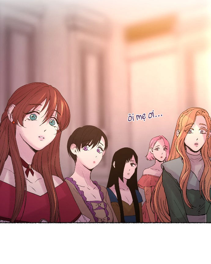 như gió trên cành cây khô chapter 14 57