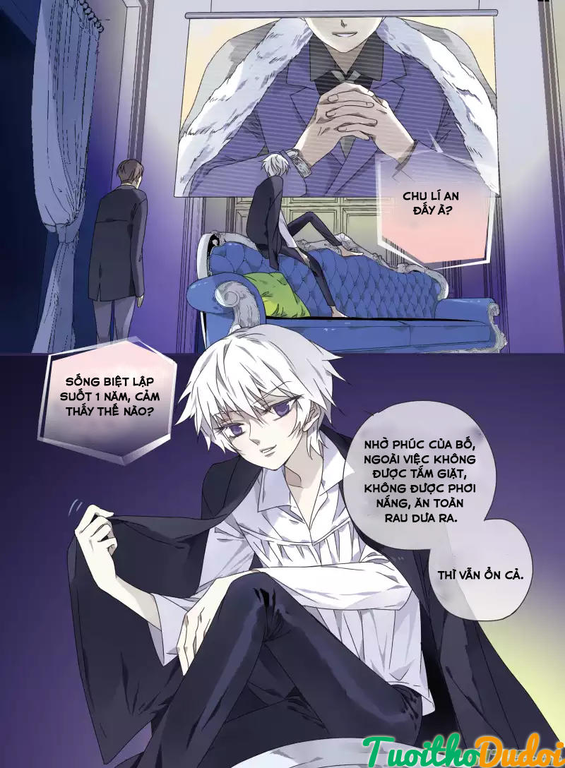 lam sí chapter 36 7