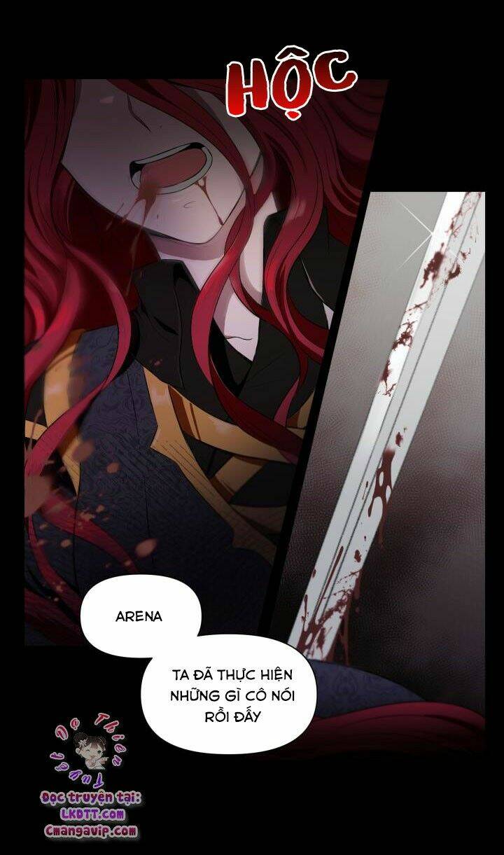 công chúa xấu xa chapter 1 12