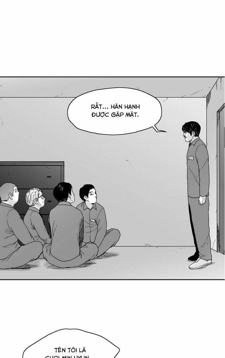 bạo lực học đường chapter 61 44