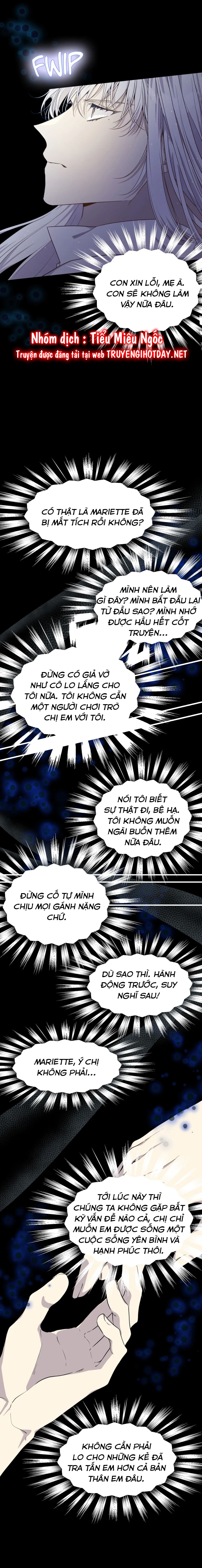 chị ấy là nữ chính trong truyện đó chapter 66 29