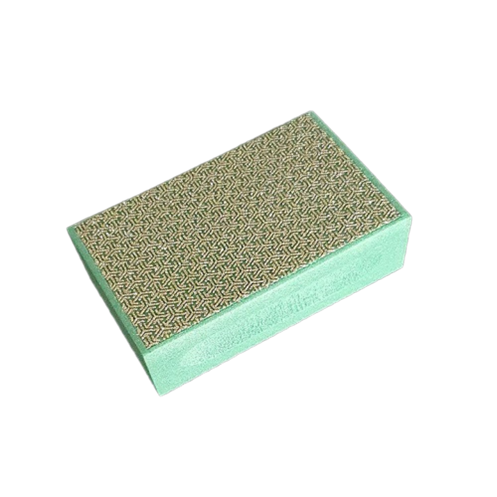Miếng xốp đánh bóng KGS #60