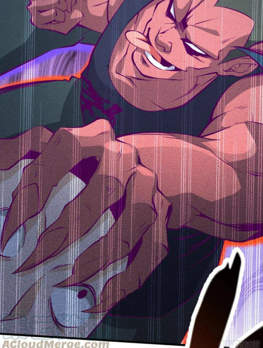 nãi ba là chiến thần mạnh nhất chapter 52 30