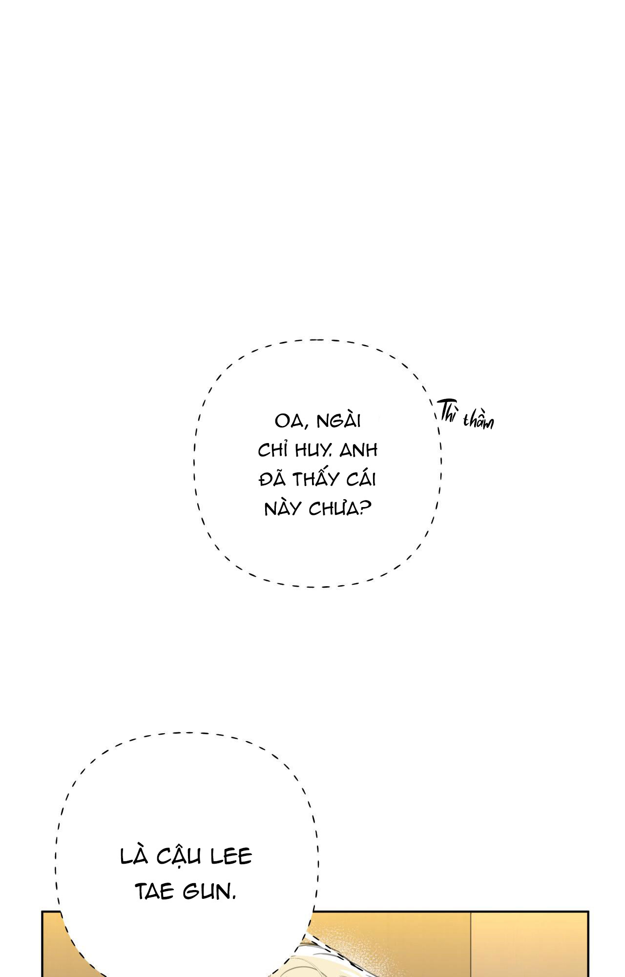 guiding nguy hiểm chapter 3 1