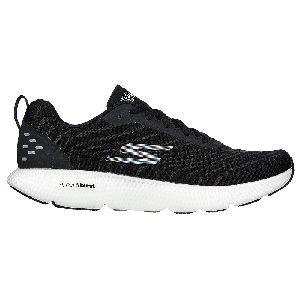 Skechers Nam Giày Thể Thao GORun 8 - 246001-BKW