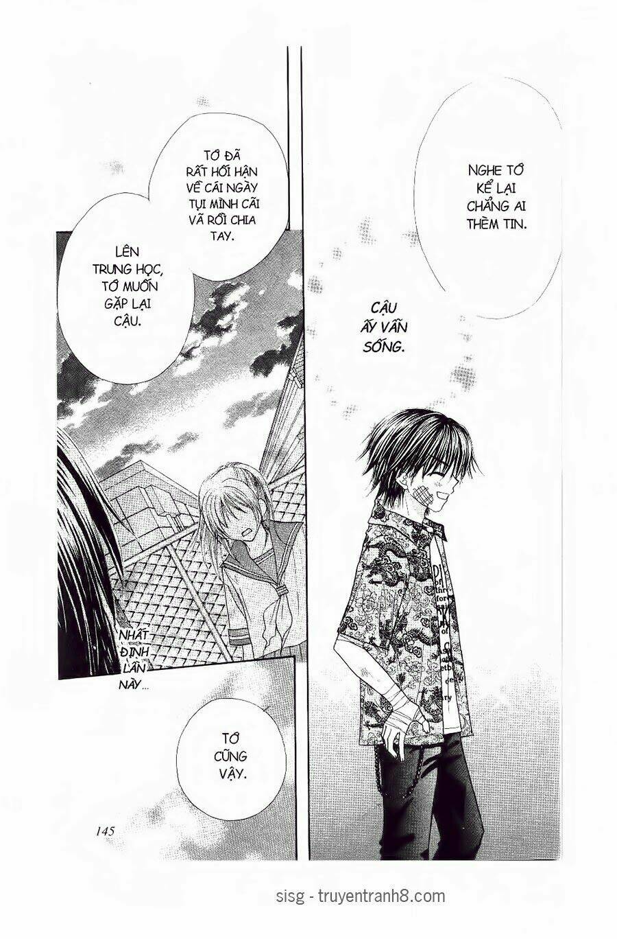 thứ 6 ngày 13 chapter 14 44