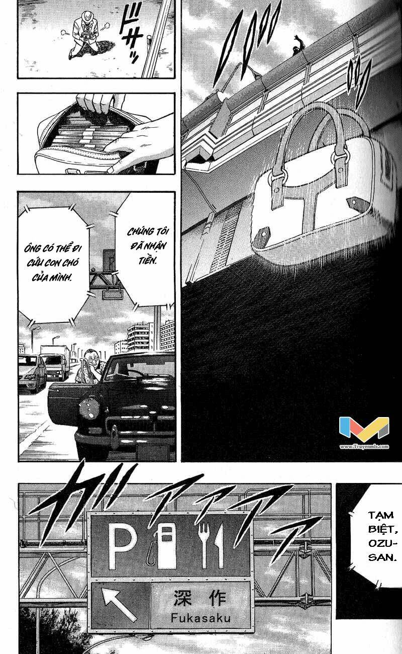 animal sense chapter 8 8