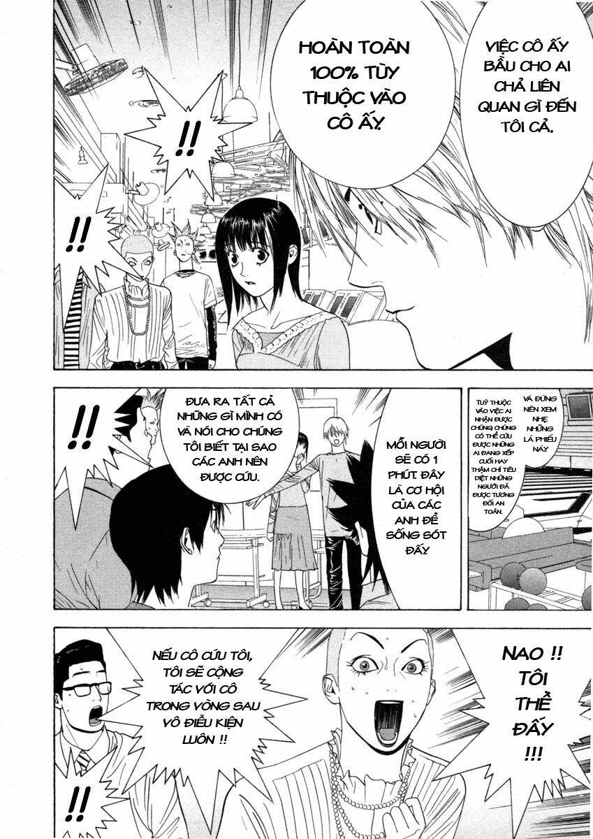 liar game chapter 28 4