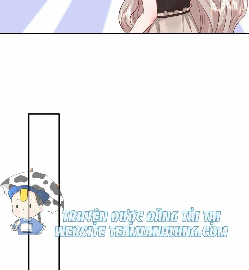 manh thê bé bỏng không dễ chọc chapter 6 11