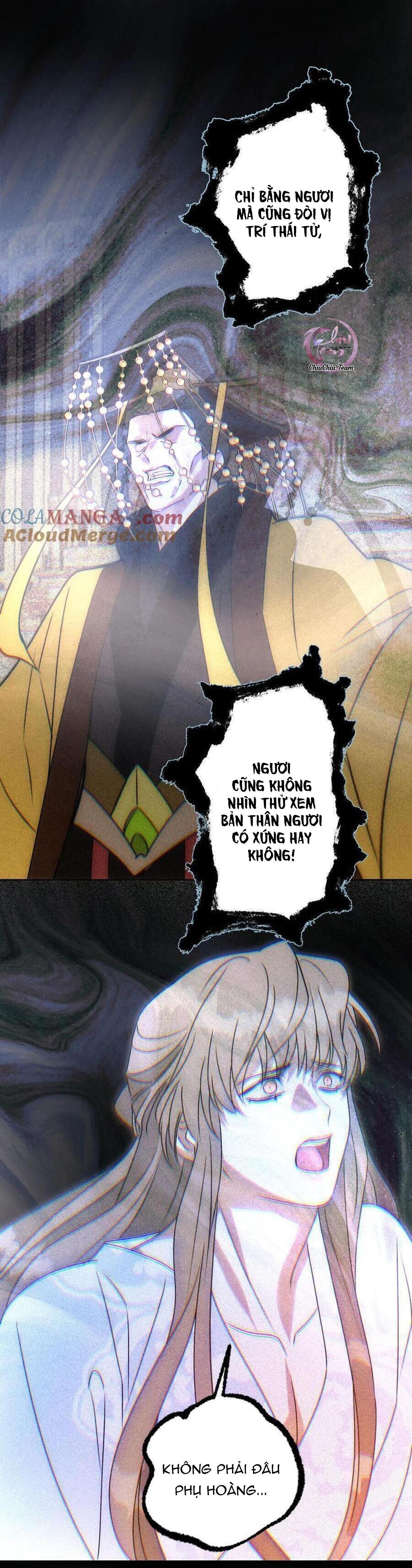 anh trai rẻ tiền của tôi chapter 66.2 21