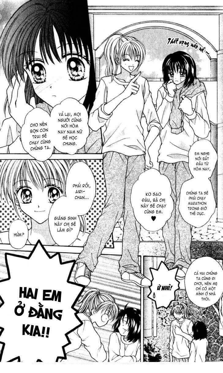 max lovely chapter 25 24