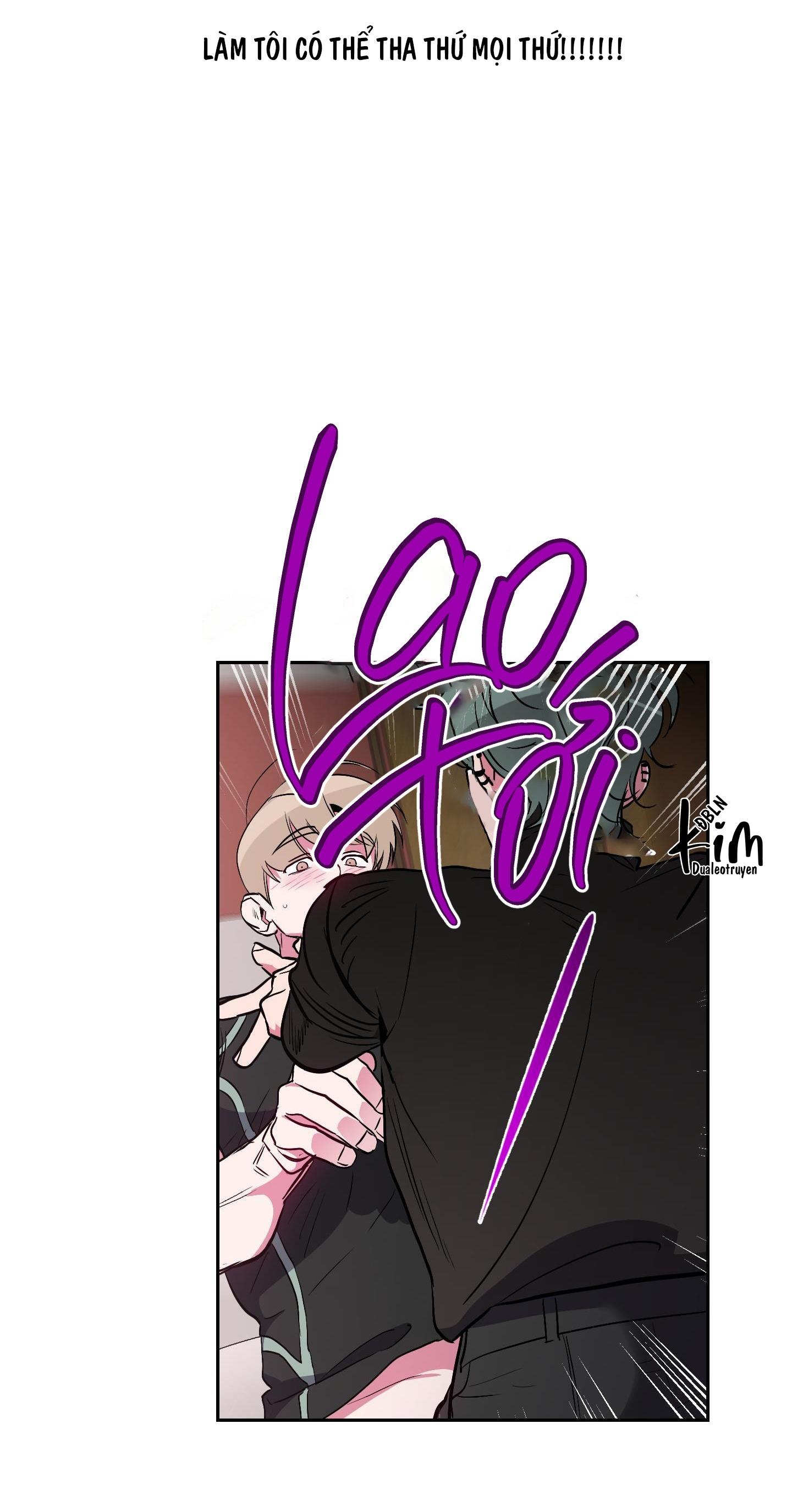 anh, hình như em tăng cân rồi chapter 8 41