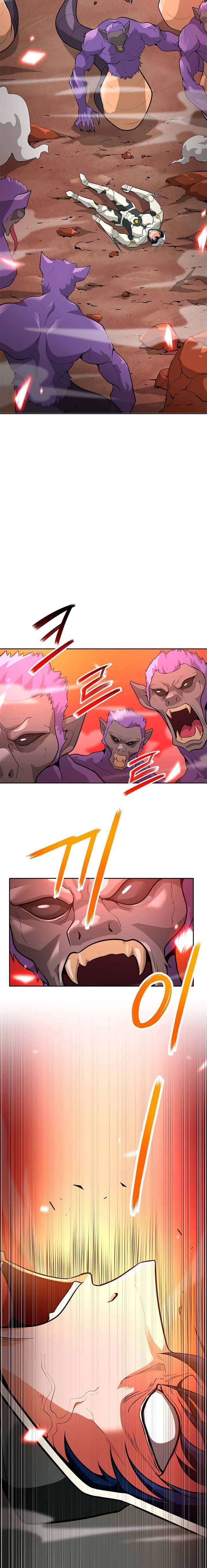 tôi chiến đấu một mình chapter 36 15