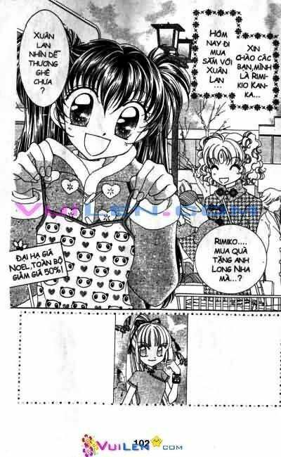 lâu đài cổ chapter 3 102