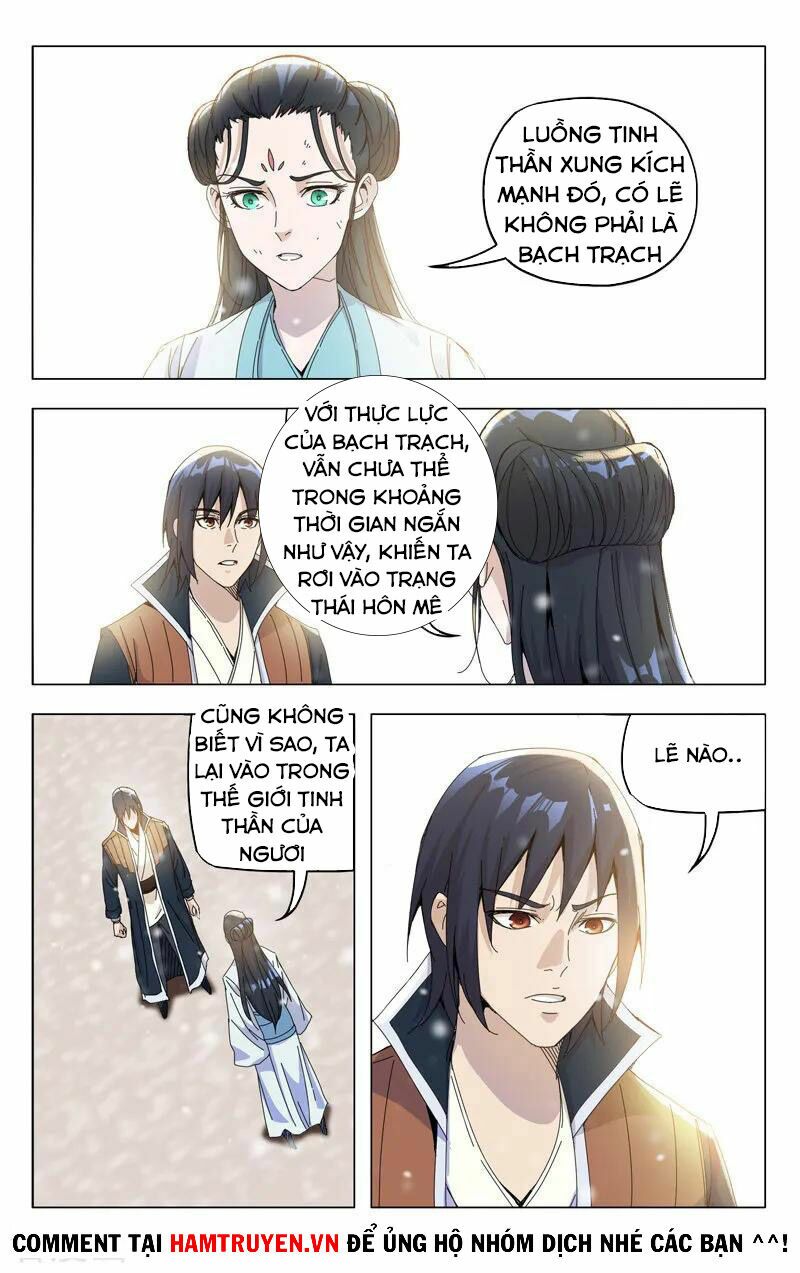 vạn giới tiên trung chapter 329 2