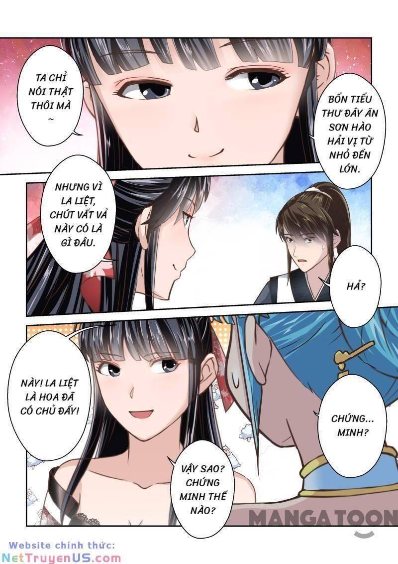 ta là chí tôn chapter 236 5