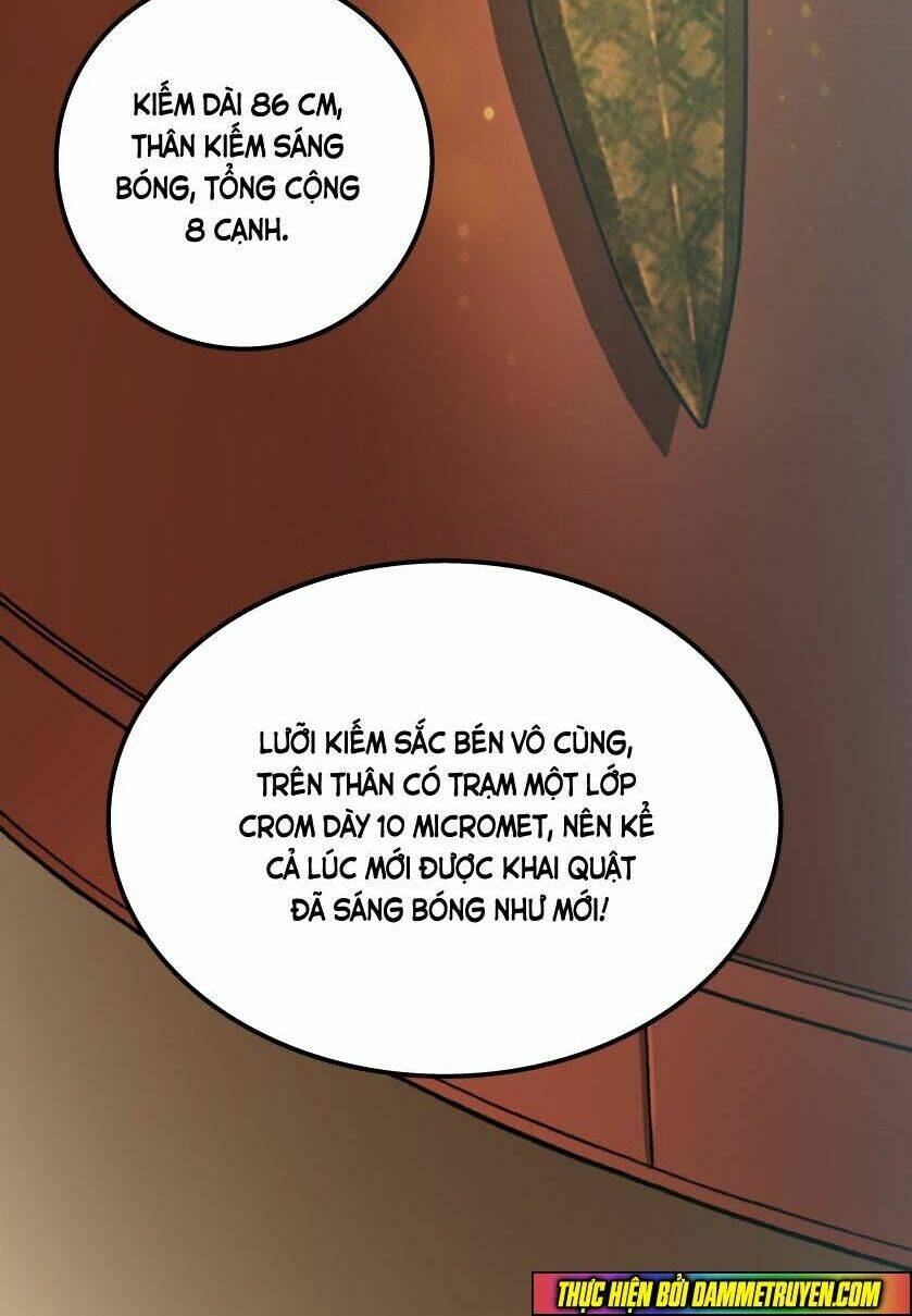 tuyệt hành giả (never over) chapter 11 38