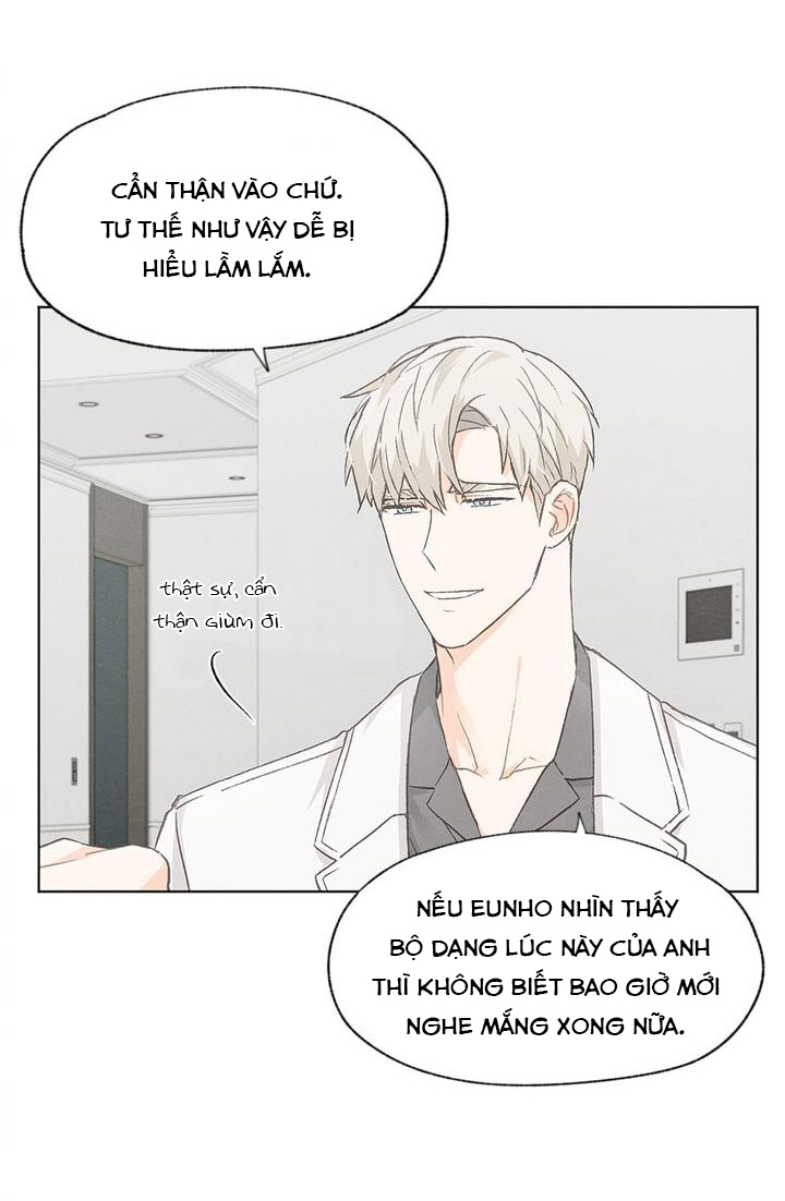 giữa yêu và ghét chapter 17 6