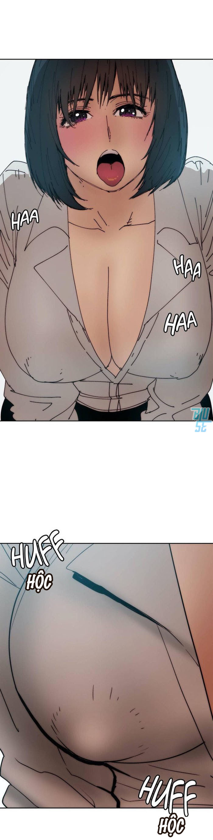 dục vọng chết người chapter 27 30