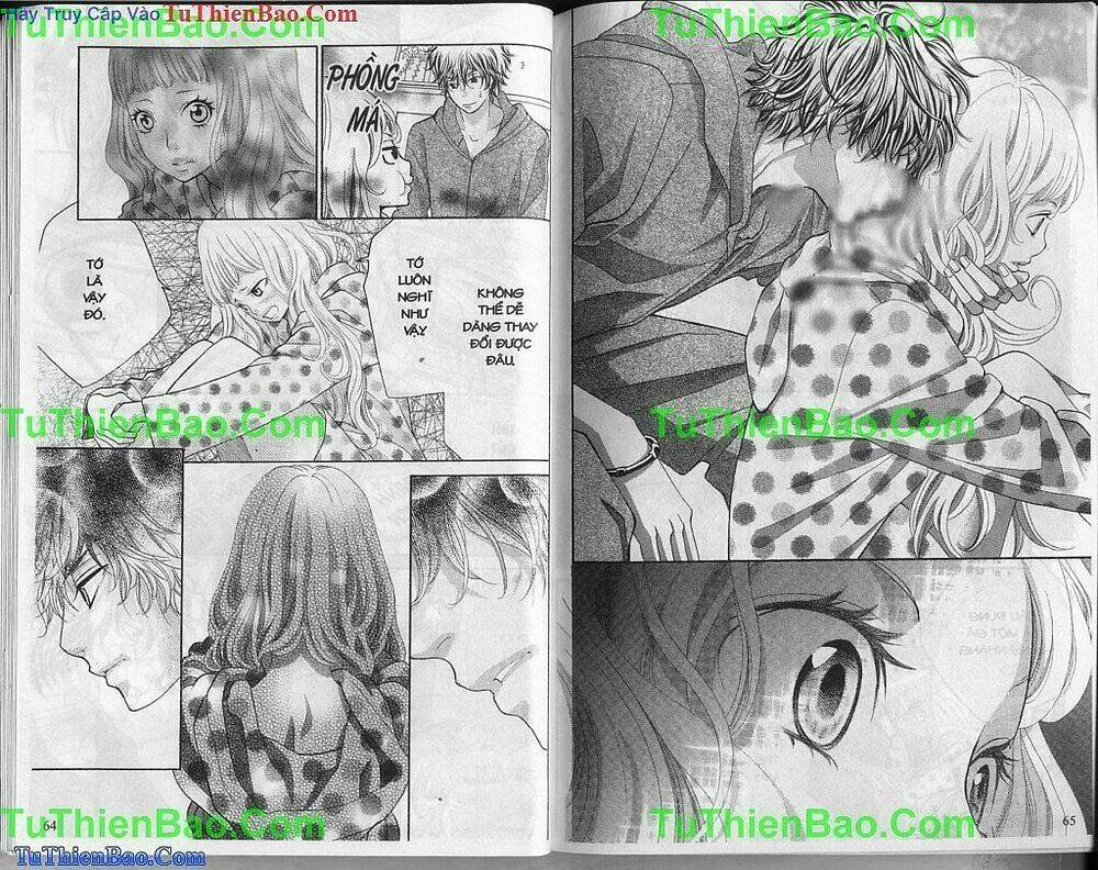 anh bạn bí ẩn chapter 2 33