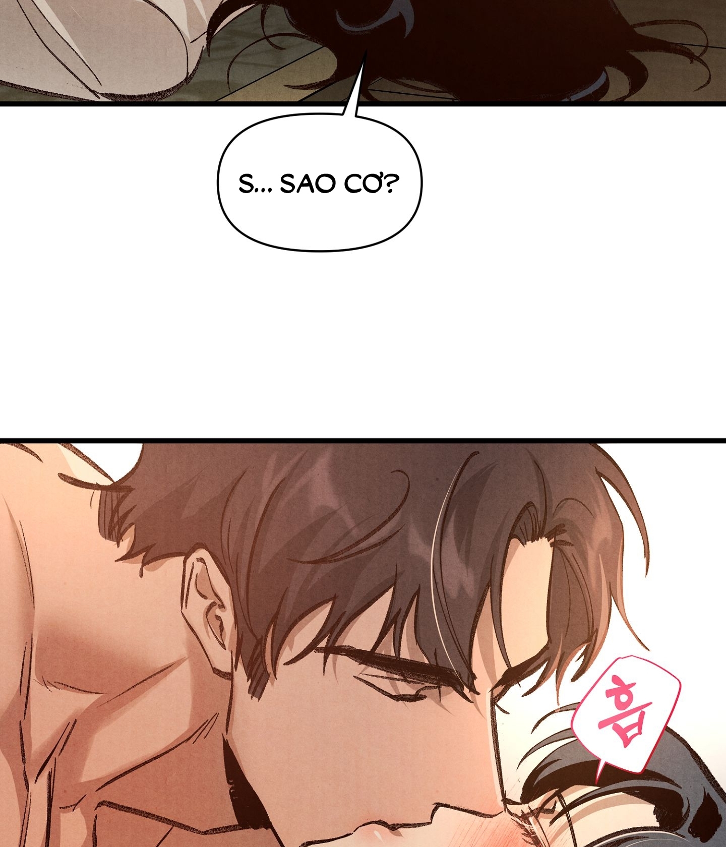 [Thời Kỳ Cực Thịnh Ái Vật 1980S] Quần Legging chapter 3.1 - Trang 39
