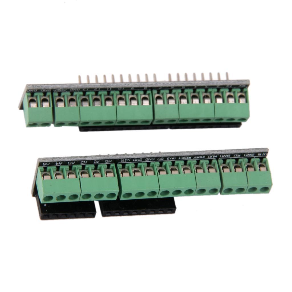 For  Screw Shield Screwshield Terminal Expansion Board Sensor Modle