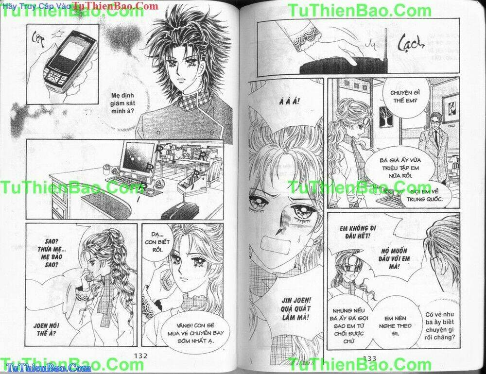 vua xa lộ chapter 6 66