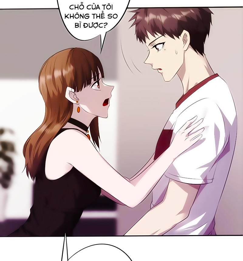 tối cường nông dân hệ thống chapter 11 30