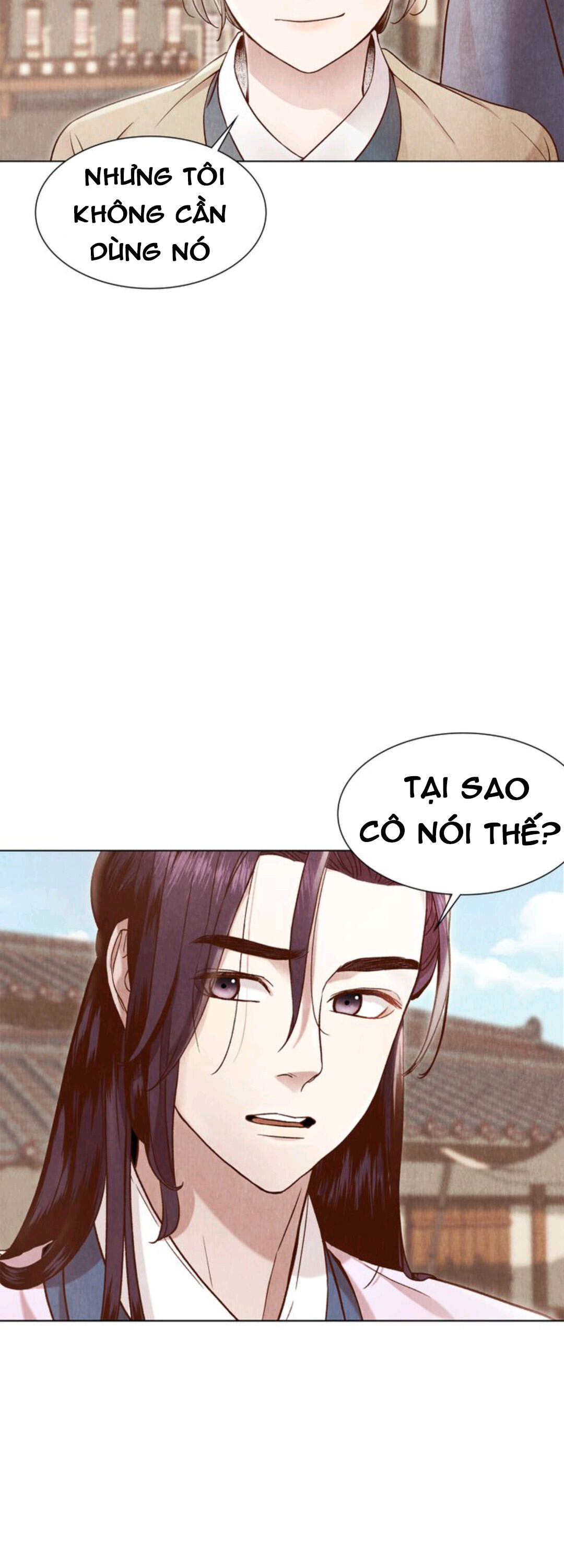 nhật ký hayang chapter 5 28