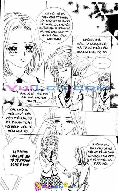 thiên thần tái thế chapter 11 161