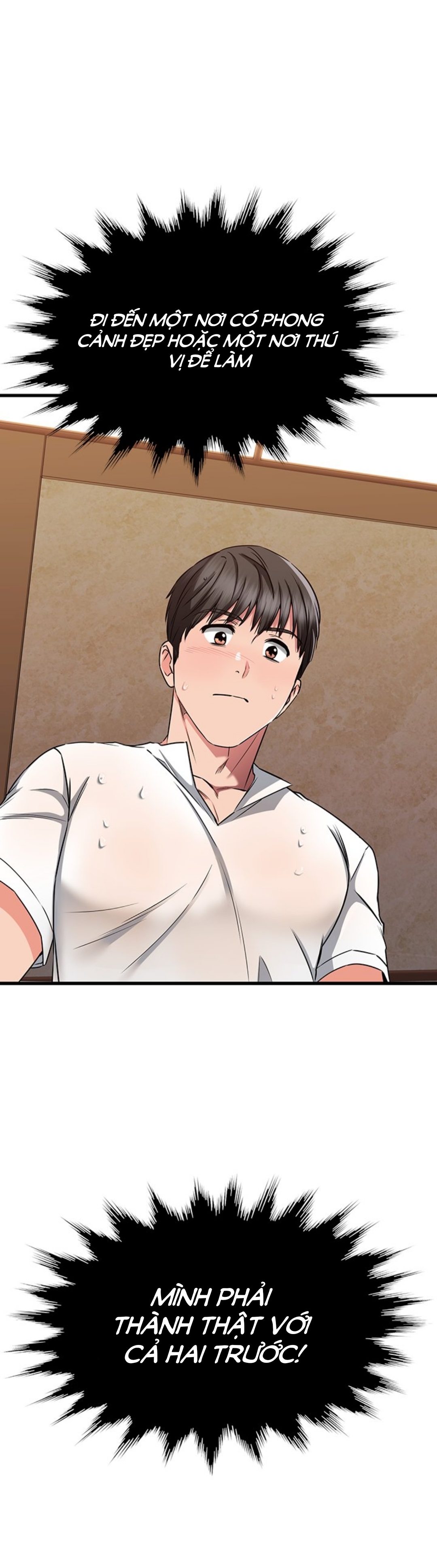 ranh giới người bạn chapter 51 1