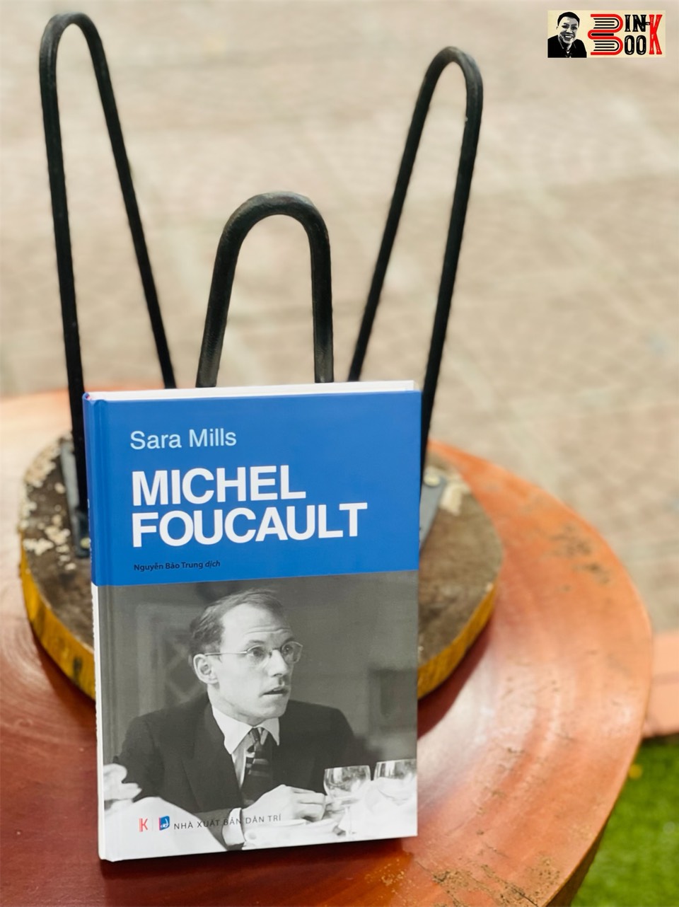 MICHEL FOUCAULT