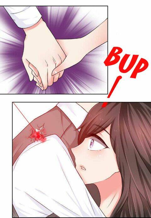 tổng tài ma cà rồng tha cho tôi chapter 30 14