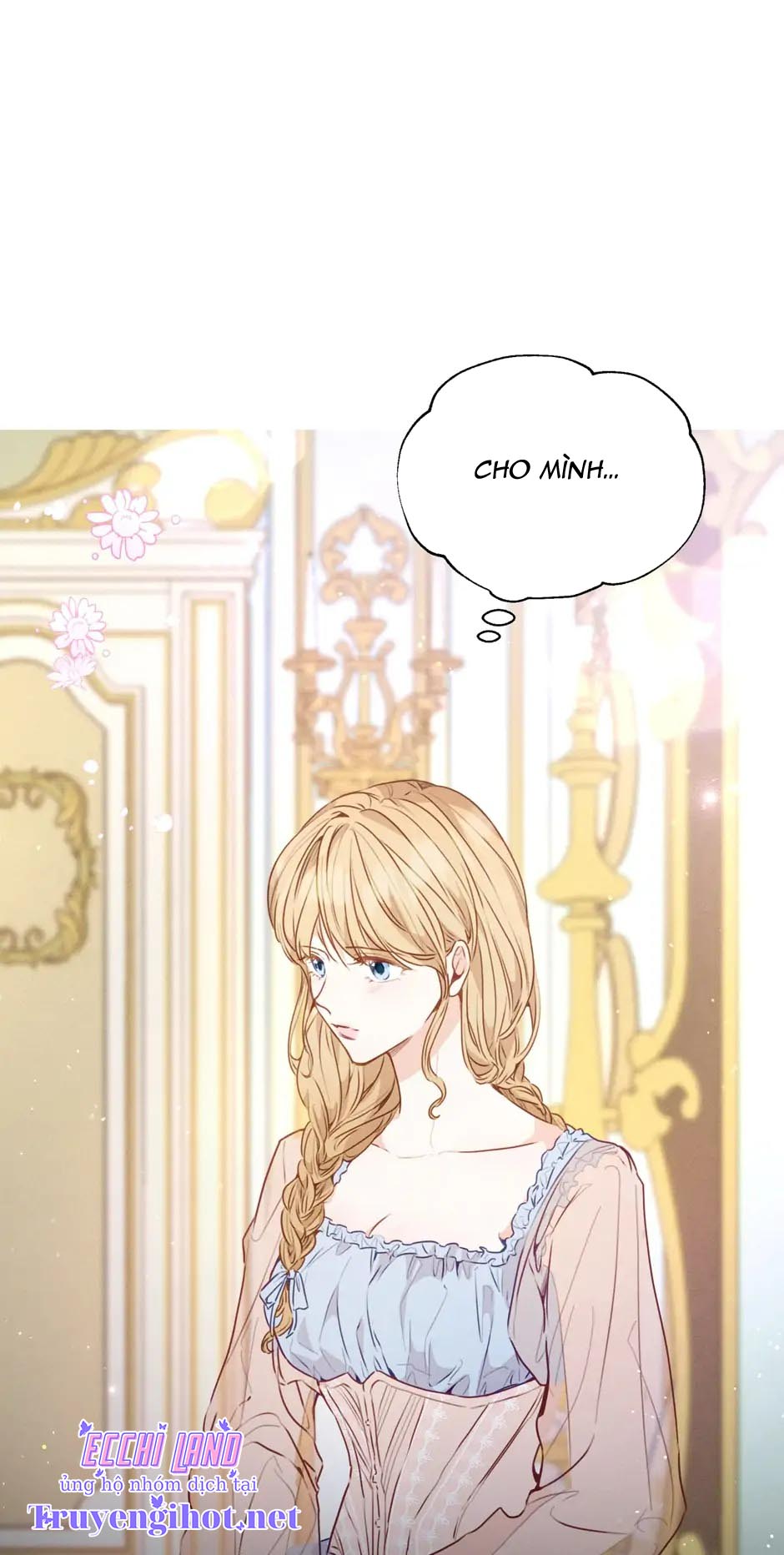 đánh cắp trái tim thiếu nữ chapter 16.1 44