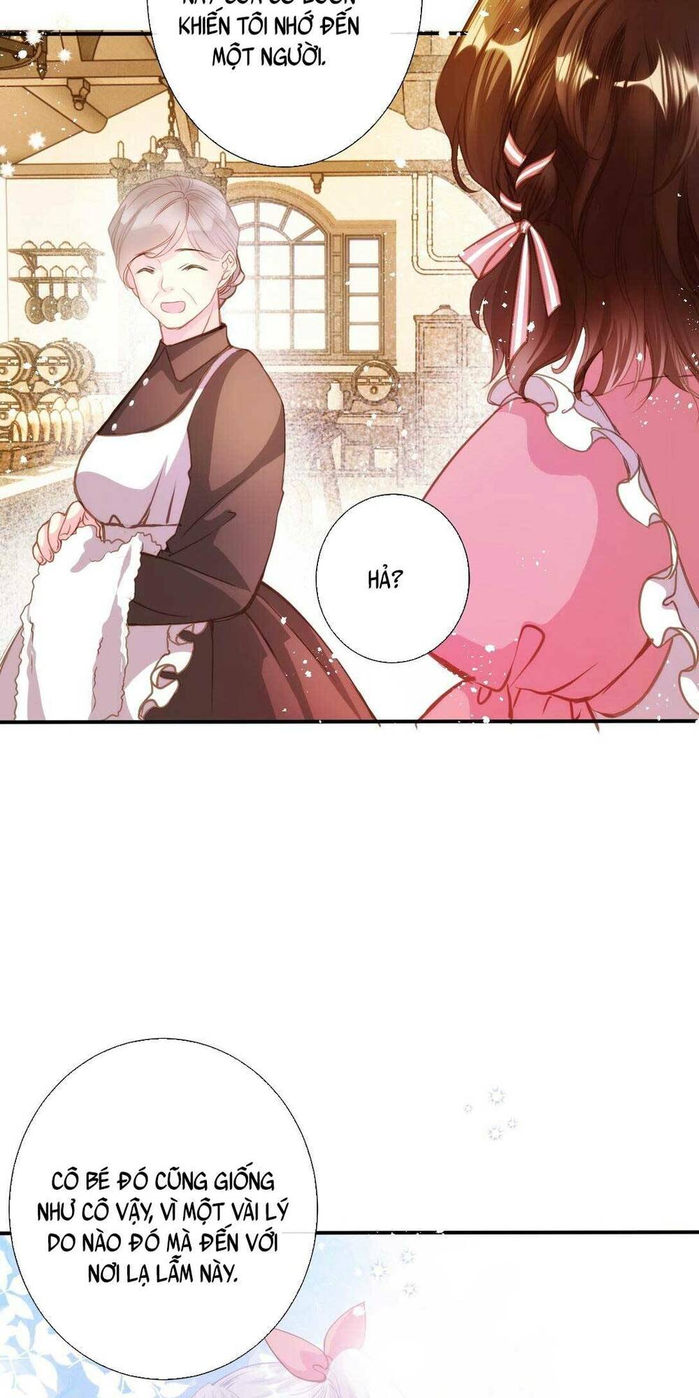 hoàng phi có chút không đúng nha chapter 7 18