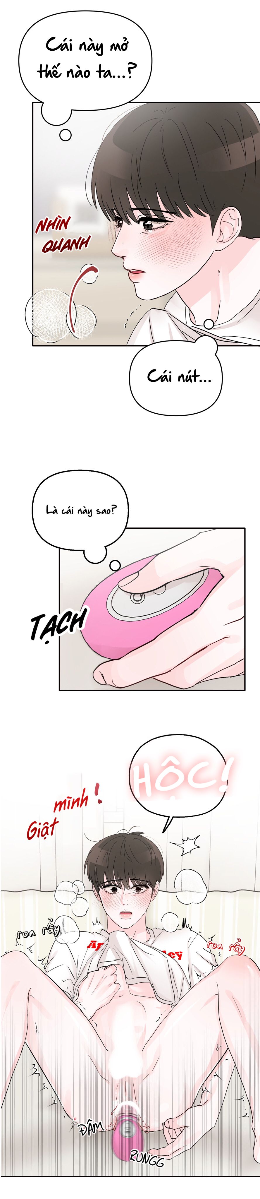 thán phục thanh xuân chapter 6 19