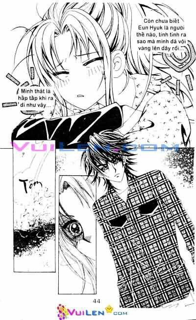 cô dâu bé xinh chapter 11 5