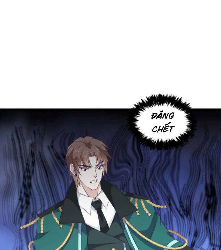 nãi ba là chiến thần mạnh nhất chapter 85 49