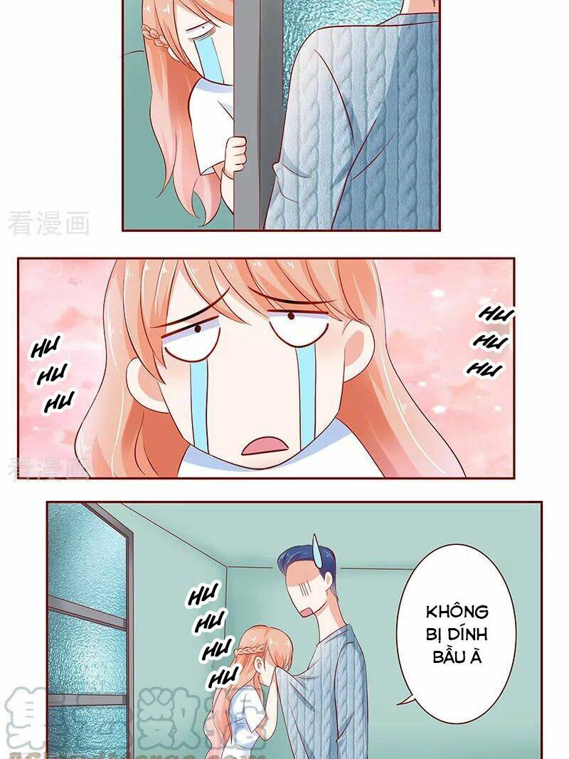 bá đạo tổng tài yêu tôi chapter 186 3