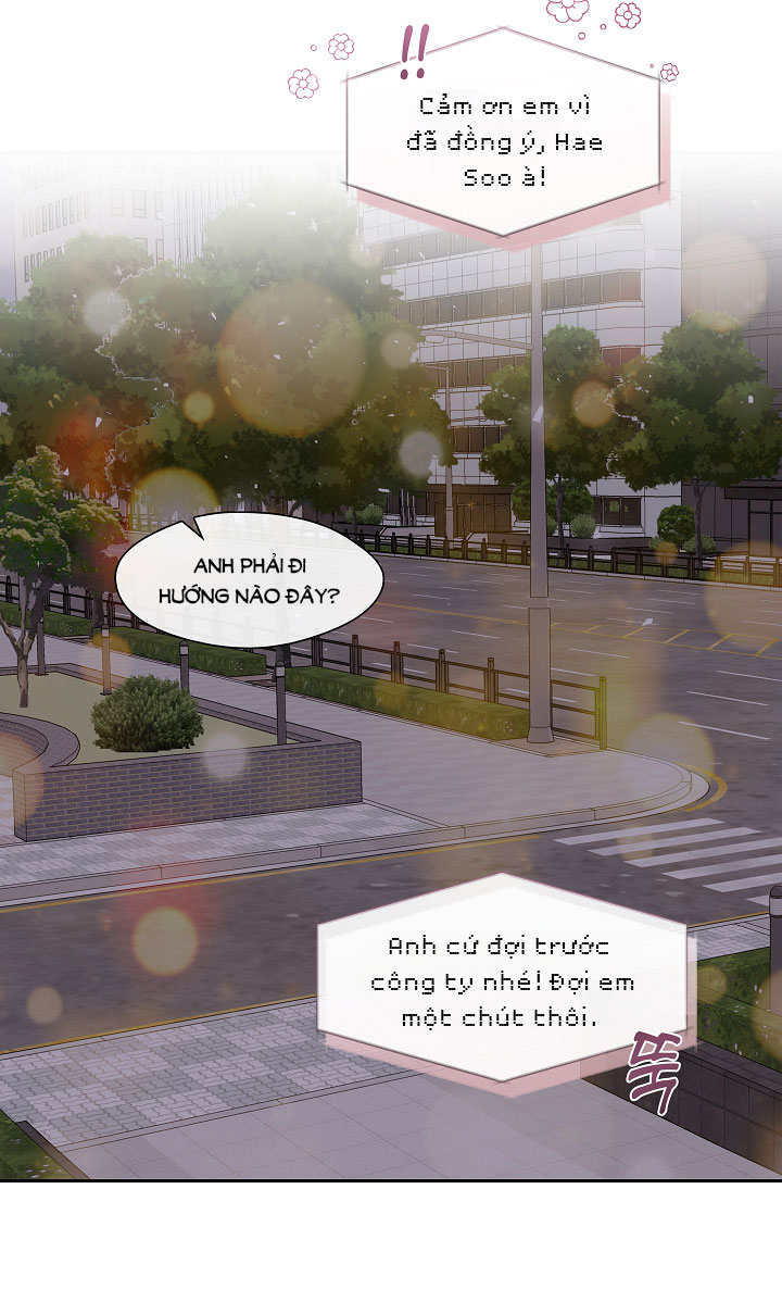 Chó Ngoan chapter 10.1 - Trang 14