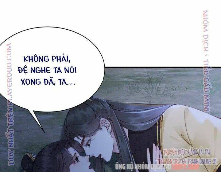 trọng sinh bá sủng nhiếp chính vương quá mạnh mẽ chapter 147 4