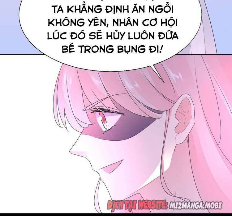 điều ước sủng ái bất bình đẳng chapter 119.2 30